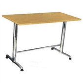 Ct3402 - Cafetaria Table